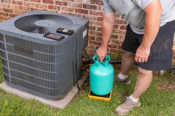 Ensure Optimal Performance with Professional HVAC Tune-Ups