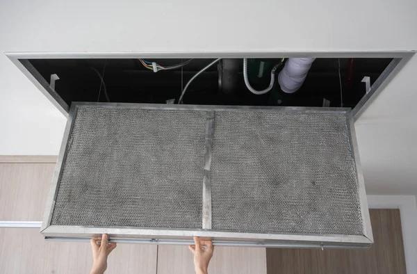 Long-Term Benefits of HVAC Replacement Compared to Repair