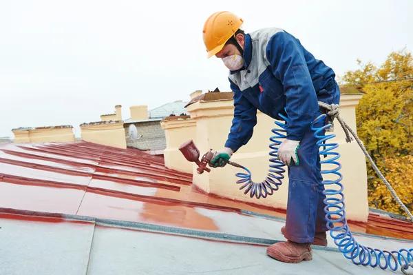 Expert Roofers Service Delivering Quality Roofing Solutions